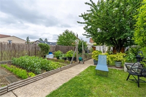 maison à la vente -   78440  GARGENVILLE, surface 103 m2 vente maison - UBI484012664