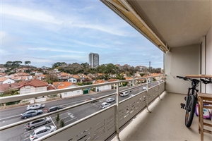 t4 à la vente -   33120  ARCACHON, surface 88 m2 vente t4 - UBI484014119