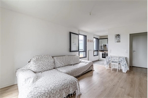 t3 à la vente -   92600  ASNIERES SUR SEINE, surface 62 m2 vente t3 - UBI484014602