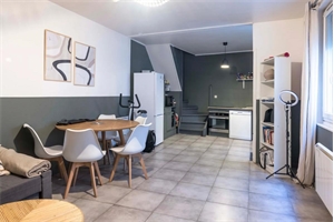 duplex-triplex à la vente -   76600  LE HAVRE, surface 45 m2 vente duplex-triplex - UBI484014818