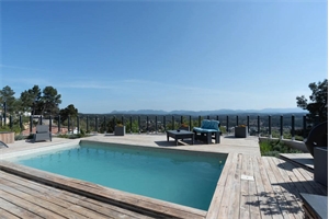 maison recente à la vente -   83300  DRAGUIGNAN, surface 152 m2 vente maison recente - UBI484016126