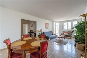 t4 à la vente -   92600  ASNIERES SUR SEINE, surface 86 m2 vente t4 - UBI484016279