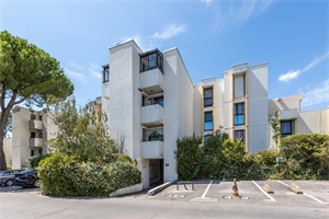 t2 à la vente -   34080  MONTPELLIER, surface 54 m2 vente t2 - UBI484022753