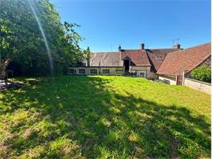 maison à la vente -   36290  AZAY LE FERRON, surface 75 m2 vente maison - UBI484024157