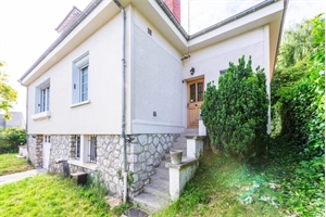 maison à la vente -   78160  MARLY LE ROI, surface 170 m2 vente maison - UBI484024688
