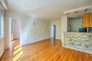 t2 à la vente -   92000  NANTERRE, surface 55 m2 vente t2 - UBI484024847