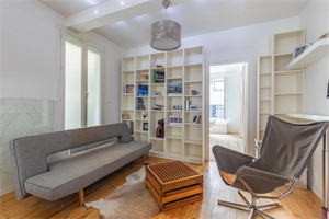 t2 à la vente -   75017  PARIS, surface 42 m2 vente t2 - UBI484024991