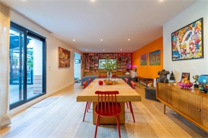 t5 à la vente -   92600  ASNIERES SUR SEINE, surface 212 m2 vente t5 - UBI484025261