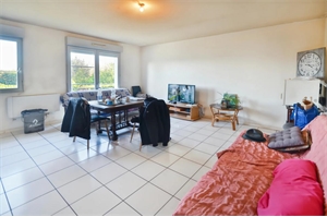 t2 à la vente -   33590  SAINT VIVIEN DE MEDOC, surface 47 m2 vente t2 - UBI484026236