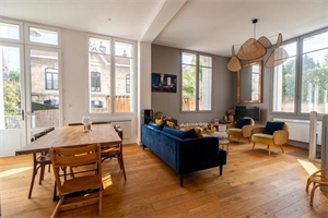 t4 à la vente -   33000  BORDEAUX, surface 102 m2 vente t4 - UBI484026452