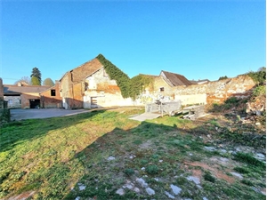 maison à la vente -   02830  SAINT MICHEL, surface 296 m2 vente maison - UBI484030988