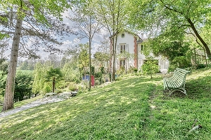propriete à la vente -   77260  SAINTE AULDE, surface 230 m2 vente propriete - UBI484031057