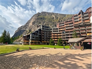 t2 à la vente -   73150  VAL D ISERE, surface 31 m2 vente t2 - UBI484042007