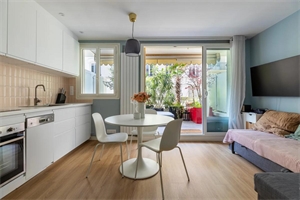 t2 à la vente -   75011  PARIS, surface 36 m2 vente t2 - UBI484093391