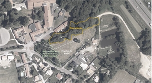 terrain a batir à la vente -   44115  BASSE GOULAINE, surface 580 m2 vente terrain a batir - UBI338517803