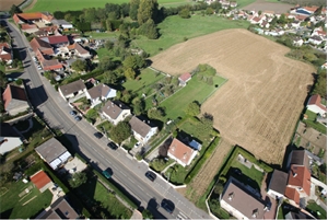 terrain à la vente -   60150  MELICOCQ, surface 425 m2 vente terrain - UBI460901186