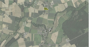 terrain a batir à la vente -   35250  ANDOUILLE NEUVILLE, surface 201 m2 vente terrain a batir - UBI461270753