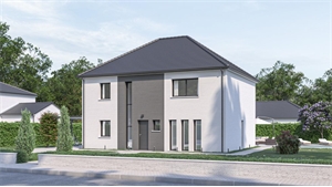 maison à la vente -   51370  ORMES, surface 140 m2 vente maison - UBI392756529