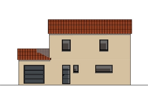 maison à la vente -   83148  VIDAUBAN, surface 120 m2 vente maison - UBI453157496