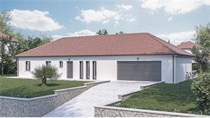 maison à la vente -   51500  VILLERS ALLERAND, surface 132 m2 vente maison - UBI455207759