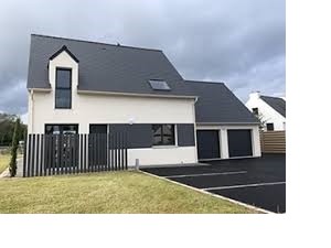 maison à la vente -   78980  LONGNES, surface 112 m2 vente maison - UBI431859905