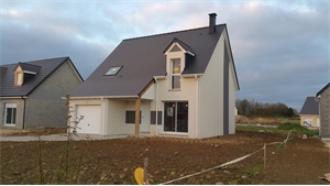 maison à la vente -   37340  AMBILLOU, surface 111 m2 vente maison - UBI476234915