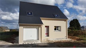maison à la vente -   37300  JOUE LES TOURS, surface 80 m2 vente maison - UBI476239982