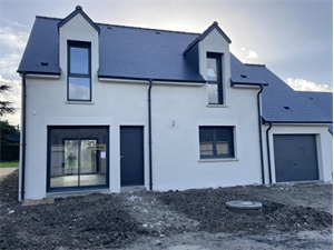 maison à la vente -   37130  LANGEAIS, surface 105 m2 vente maison - UBI476242487