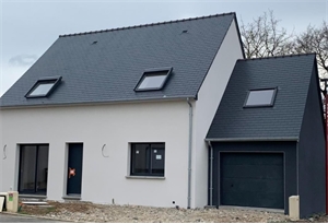 maison à la vente -   37390  METTRAY, surface 105 m2 vente maison - UBI476343761