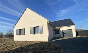 maison à la vente -   37360  SEMBLANCAY, surface 90 m2 vente maison - UBI476348009