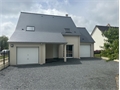 Maison à la vente