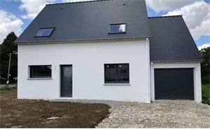 maison à la vente -   37390  CHANCEAUX SUR CHOISILLE, surface 105 m2 vente maison - UBI478429895
