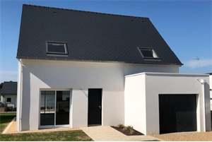 maison à la vente -   27180  LES VENTES, surface 101 m2 vente maison - UBI478592321