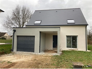 maison à la vente -   27460  LE MANOIR, surface 112 m2 vente maison - UBI479788637