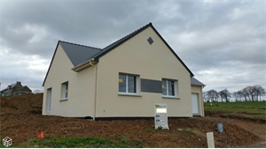 maison à la vente -   27180  LE PLESSIS GROHAN, surface 90 m2 vente maison - UBI479789201