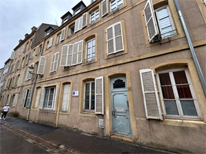 t2 à la location -   57000  METZ, surface 69 m2 location t2 - UBI432501014