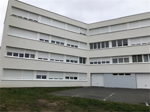 t4 à la location -   57470  HOMBOURG HAUT, surface 78 m2 location t4 - UBI454374680