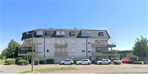 t4 à la location -   57280  MAIZIERES LES METZ, surface 87 m2 location t4 - UBI468359495