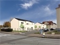 Pavillon à la vente