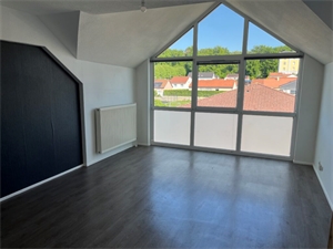 t4 à la location -   57150  CREUTZWALD, surface 73 m2 location t4 - UBI469302950