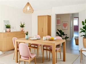 t4 à la location -   57500  SAINT AVOLD, surface 93 m2 location t4 - UBI469867628