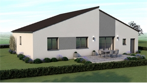 terrain a batir à la vente -   57470  HOMBOURG HAUT, surface 520 m2 vente terrain a batir - UBI470050721