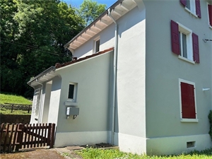 pavillon à la vente -   57200  SARREGUEMINES, surface 80 m2 vente pavillon - UBI472460246