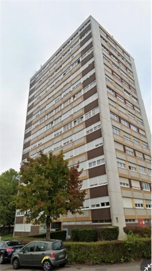 t4 à la location -   57000  METZ BORNY, surface 80 m2 location t4 - UBI475308977