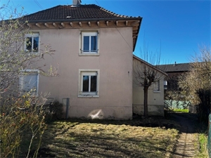 pavillon à la vente -   57600  FORBACH, surface 65 m2 vente pavillon - UBI475898471