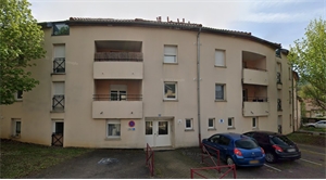 t2 à la vente -   57290  FAMECK, surface 54 m2 vente t2 - UBI476011493