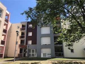 t1 à la location -   57350  STIRING WENDEL, surface 34 m2 location t1 - UBI476181194