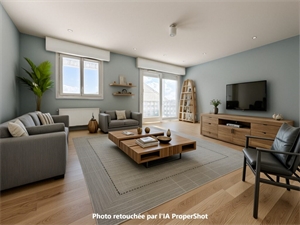 t3 à la vente -   57180  TERVILLE, surface 82 m2 vente t3 - UBI476676533