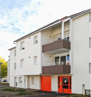 t3 à la location -   57450  THEDING, surface 70 m2 location t3 - UBI476850431