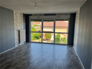 t3 à la location -   57150  CREUTZWALD, surface 76 m2 location t3 - UBI477168089